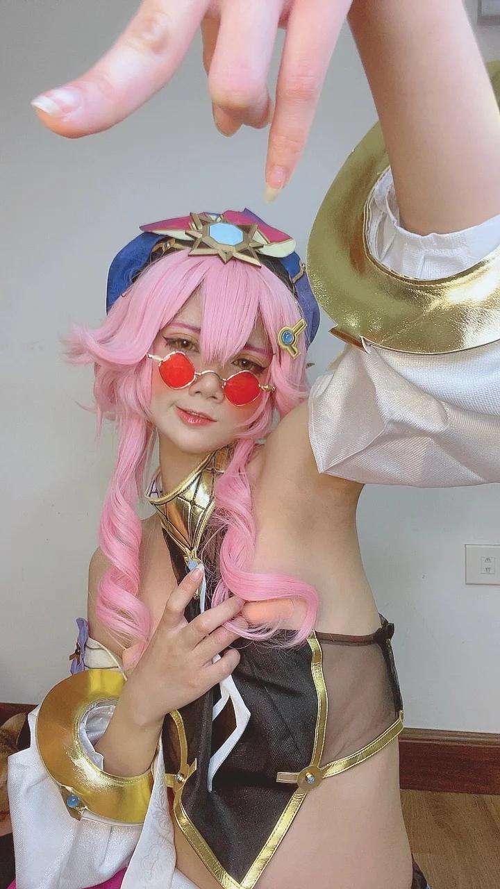 PoppaChan - Dori [107P-24MB] tg@simisebaisi 【丝足阁】080.webp